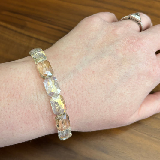 Ice Storm Bracelet
