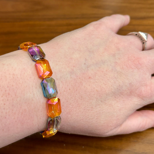 Firestorm Bracelet