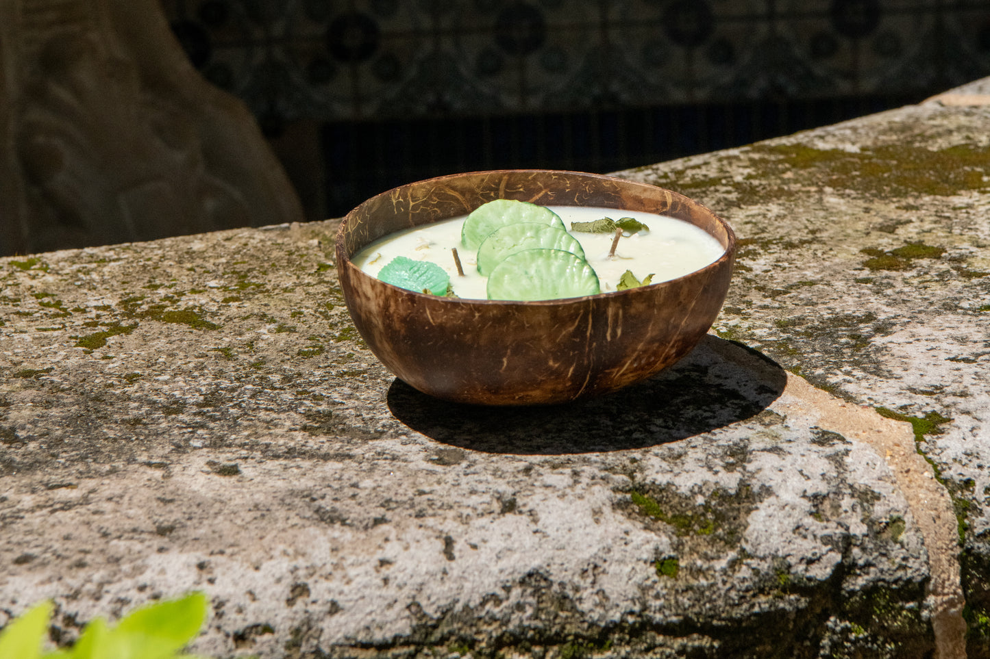 Coconut Mojito