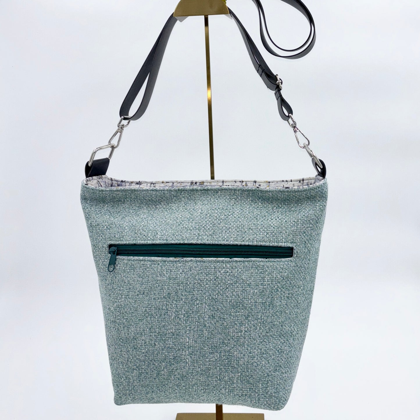 Medium Crossbody Prototype