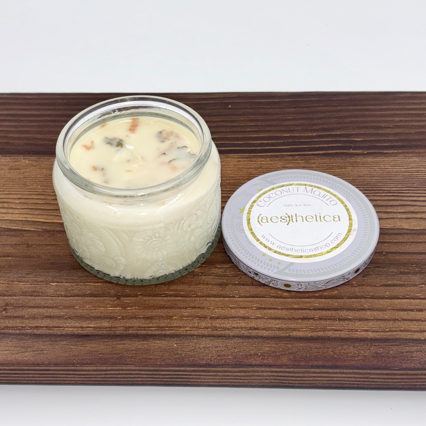 Coconut Mojito