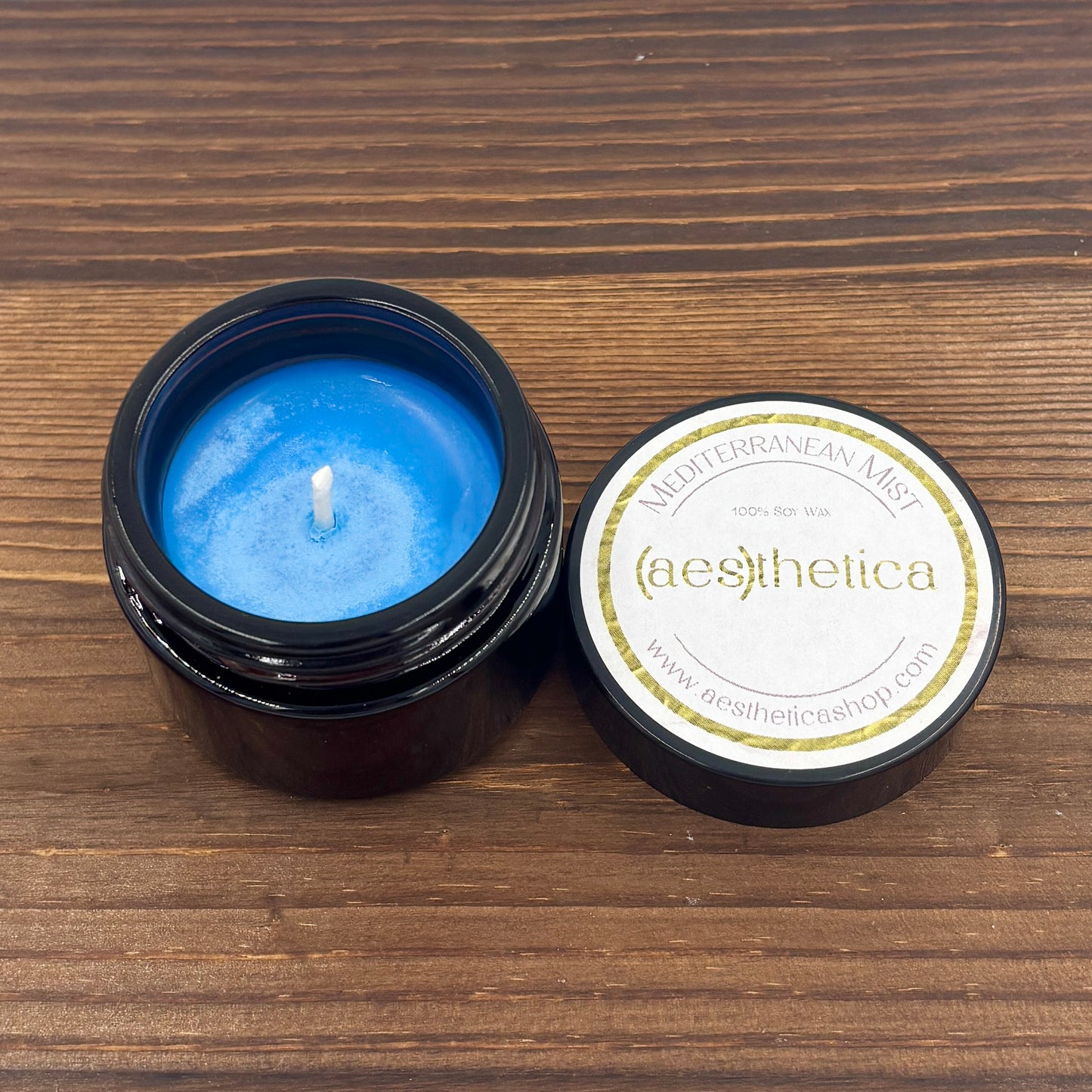 Mediterranean Mist