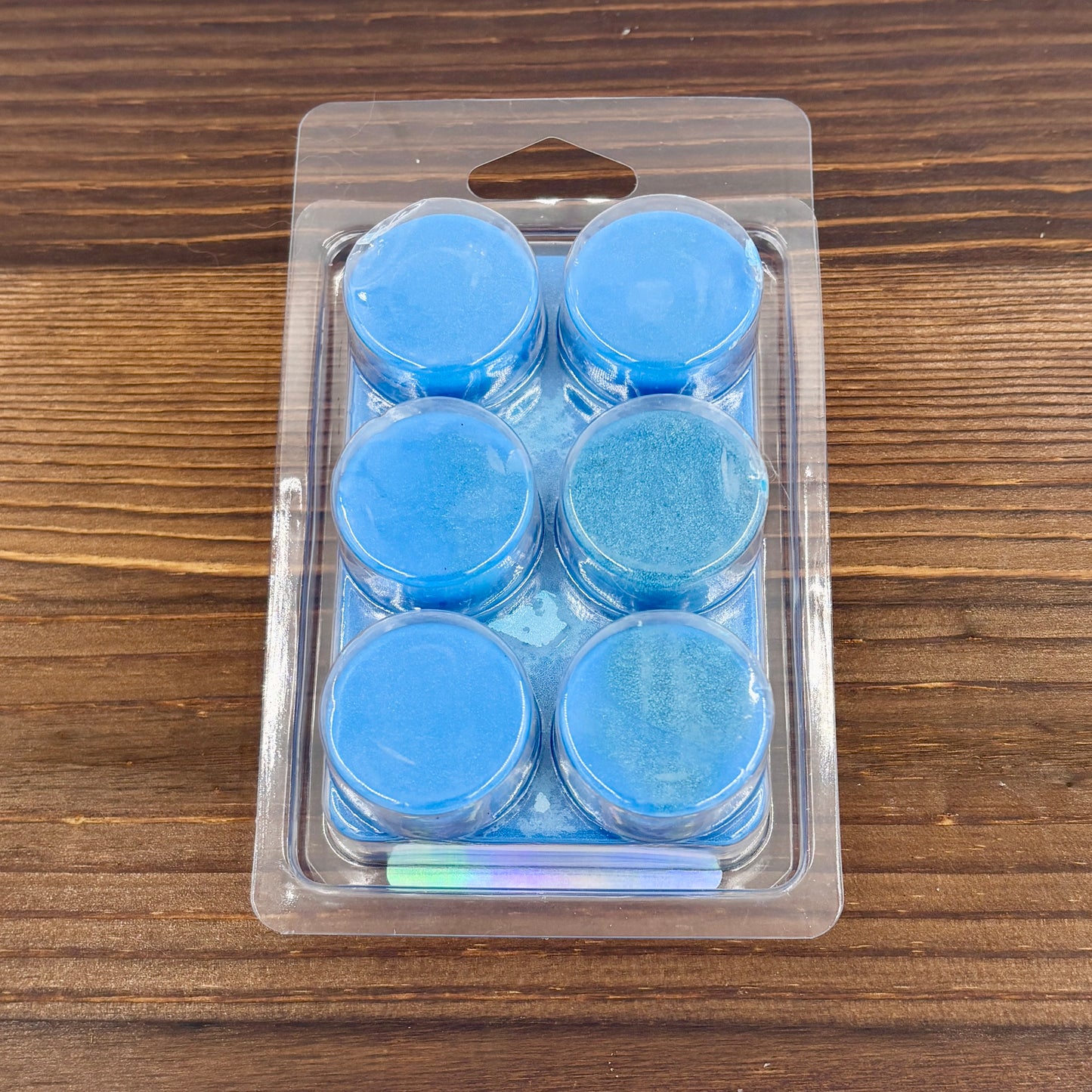 Mediterranean Mist