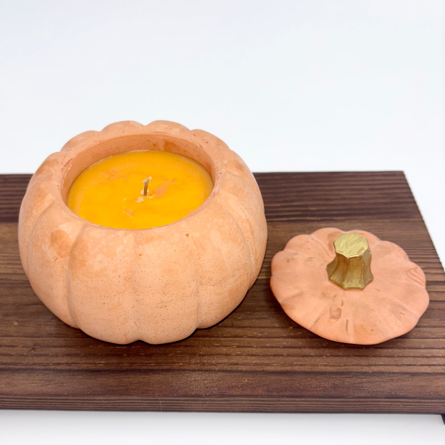 Pumpkin Cinnabun