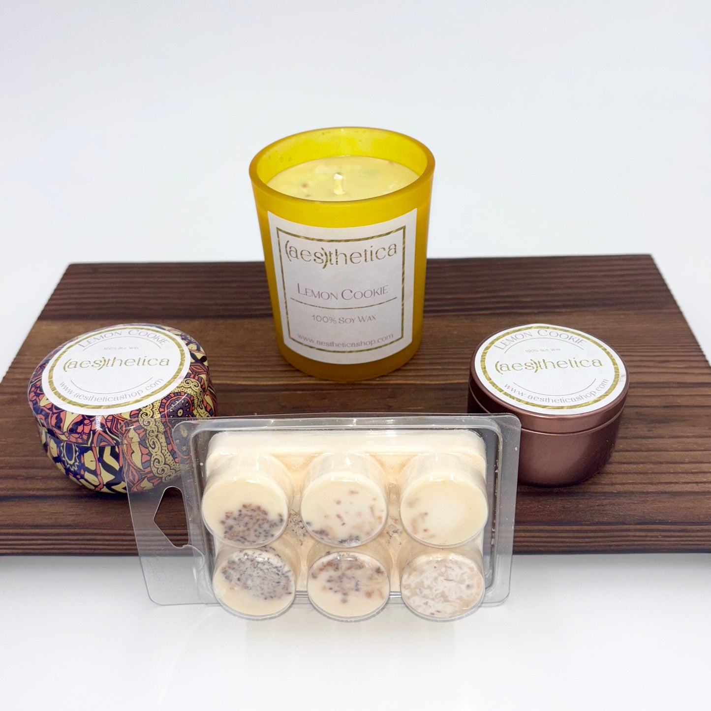 Lemon Cookie (RETIRED SCENT)