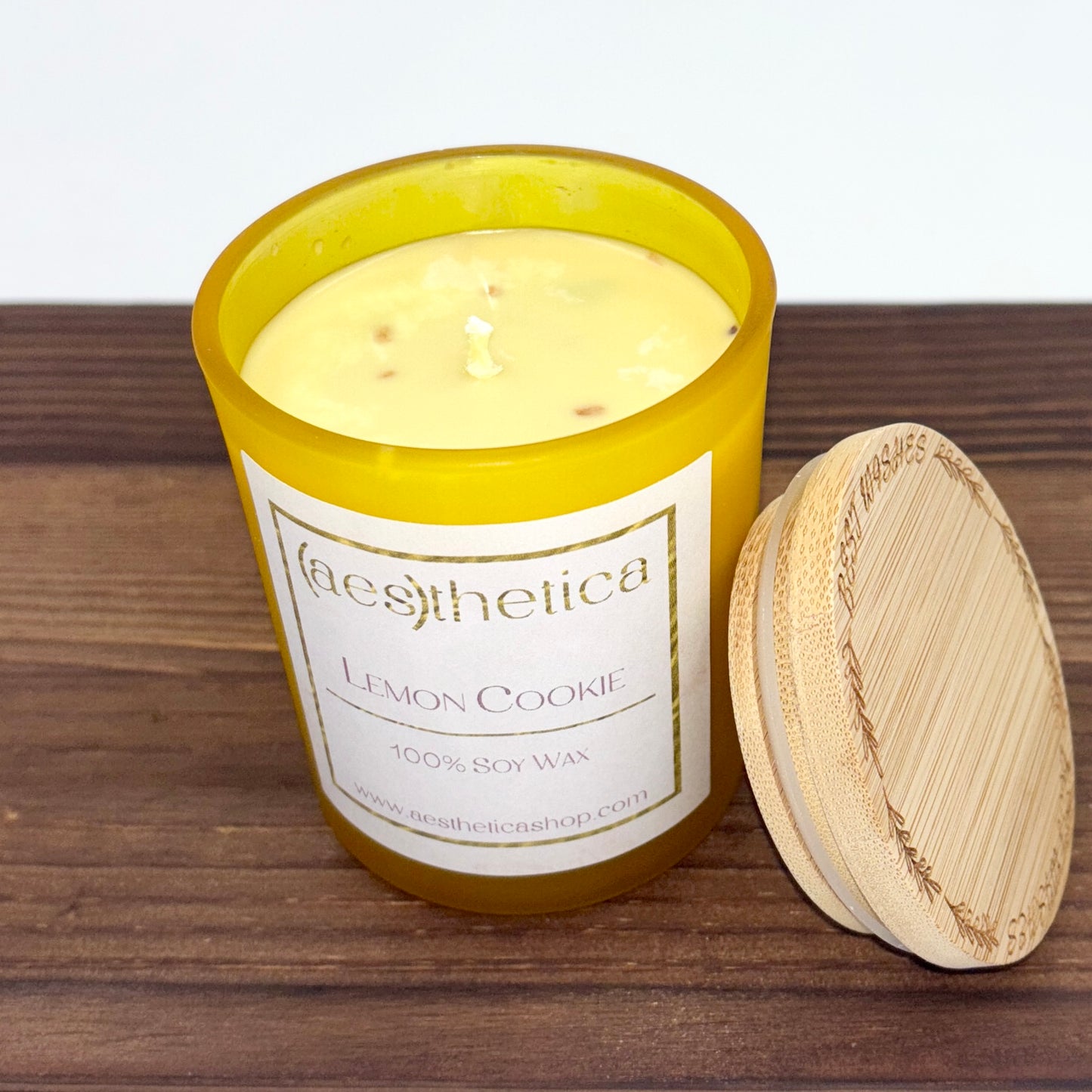 Lemon Cookie (RETIRED SCENT)