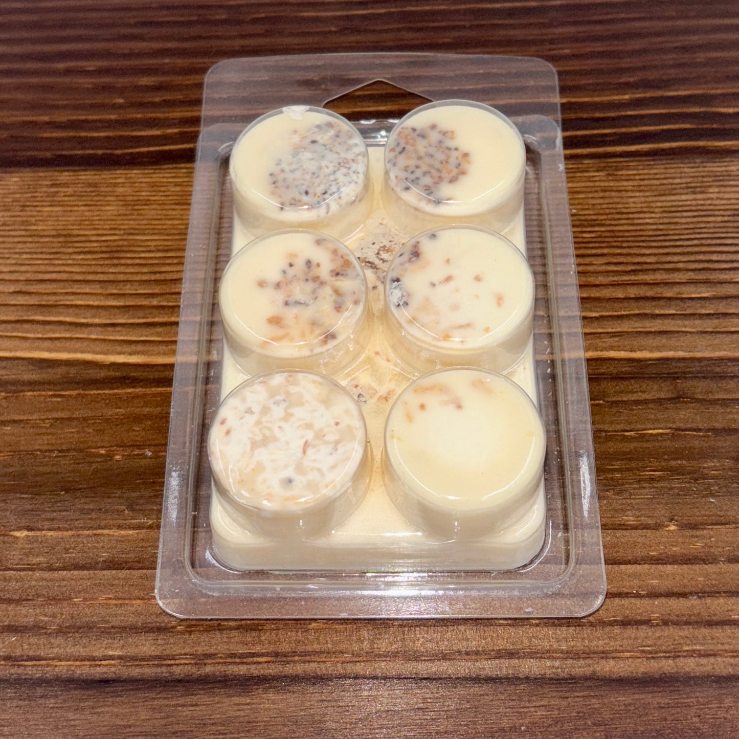 Lemon Cookie (*Retired Scent*))