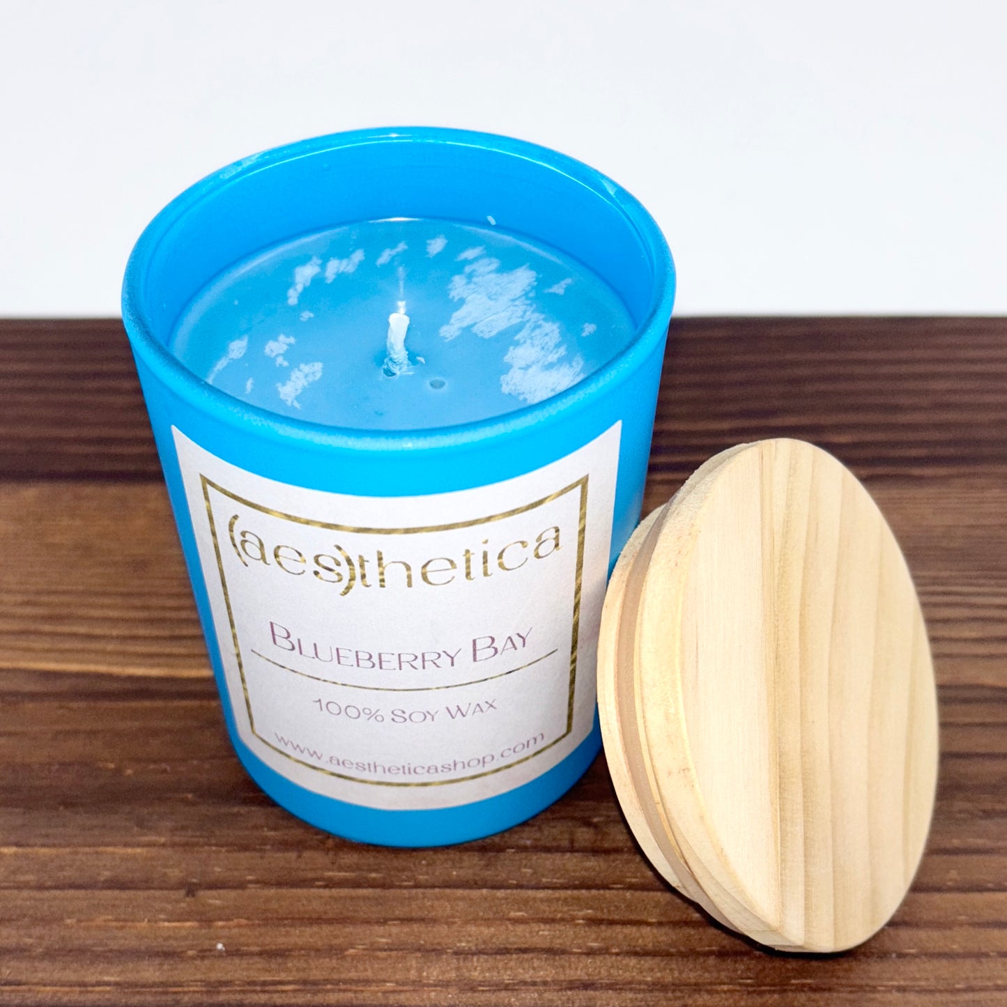 Blueberry Bay (RETIRED SCENT)