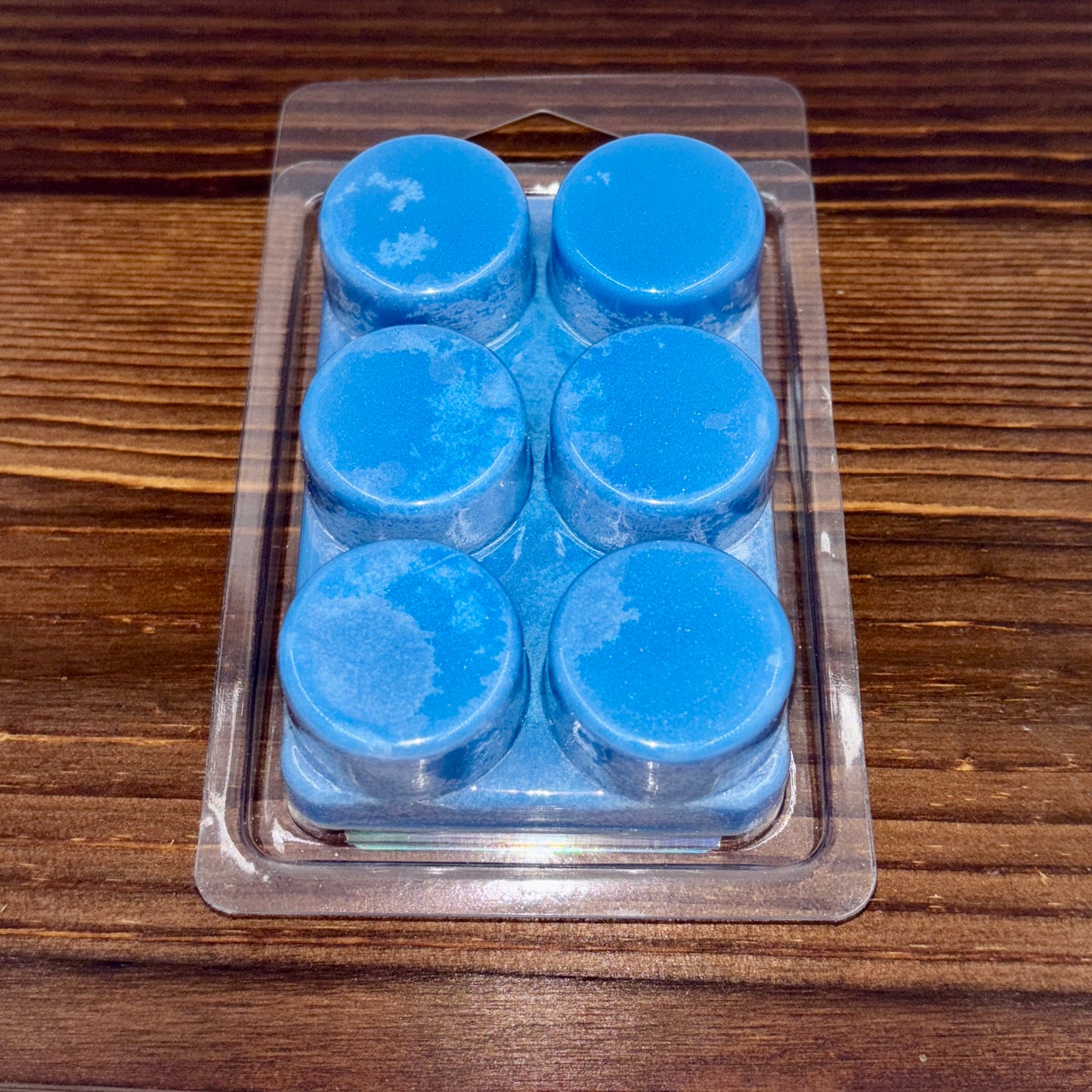 Blueberry Bay (*Retired Scent*)