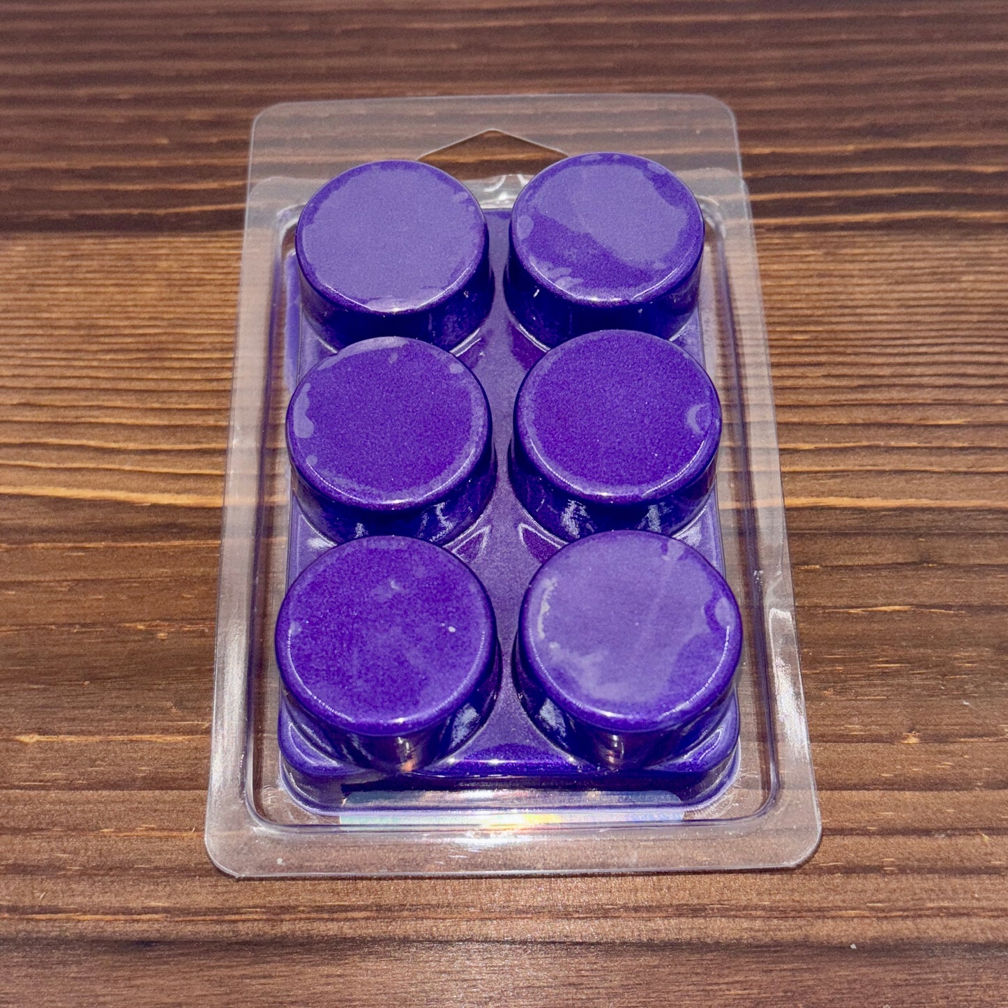 Blueberry Cobbler