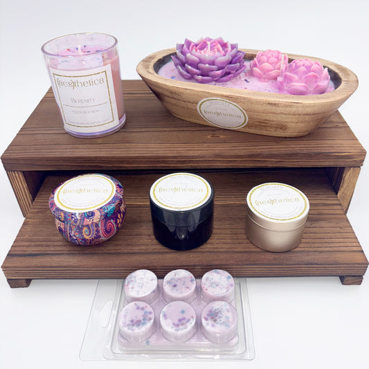 Serenity (*Retired Scent*)