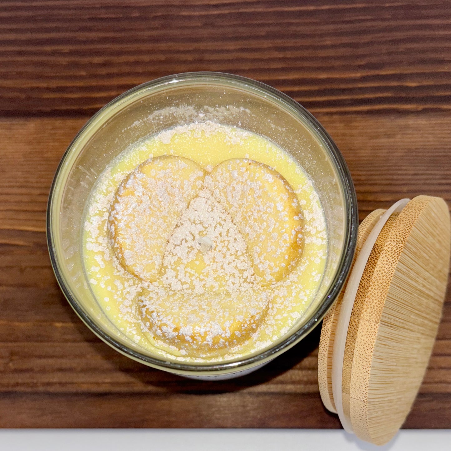 Lemon Bars