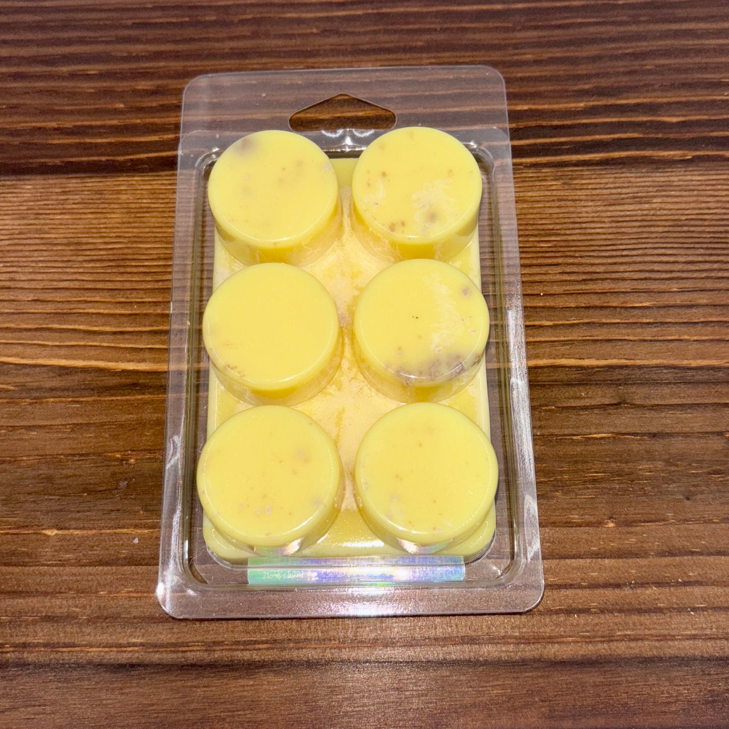 Lemon Bars