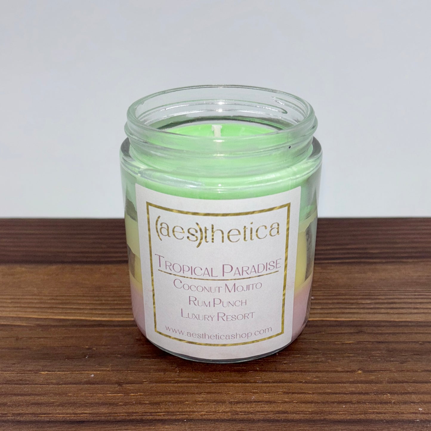 Trifecta Candles