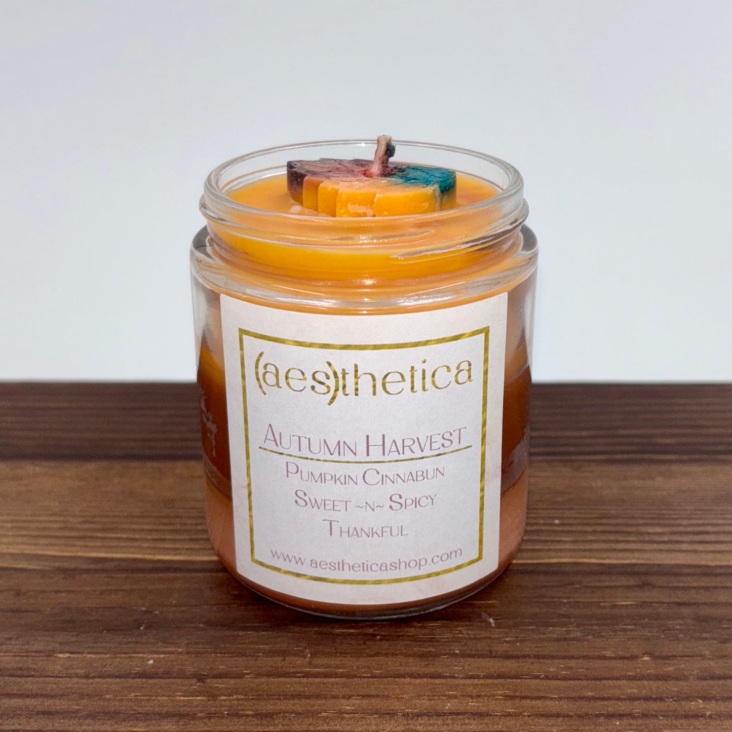Trifecta Candles