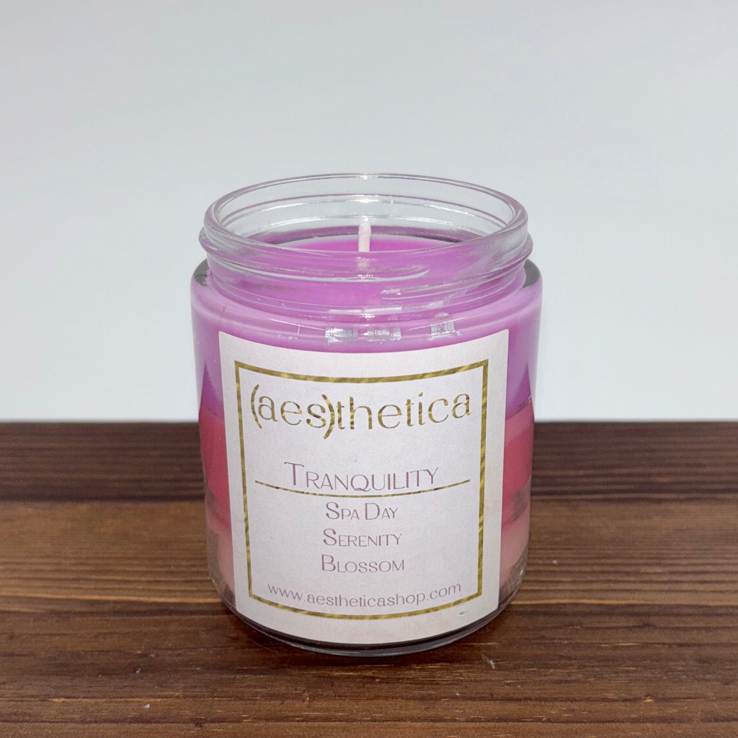Trifecta Candles