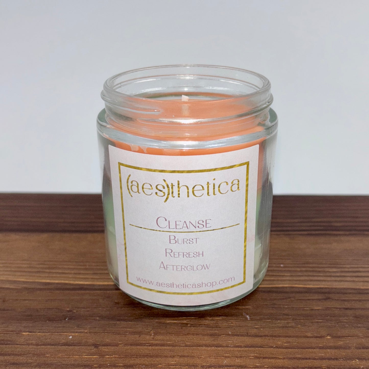 Trifecta Candles