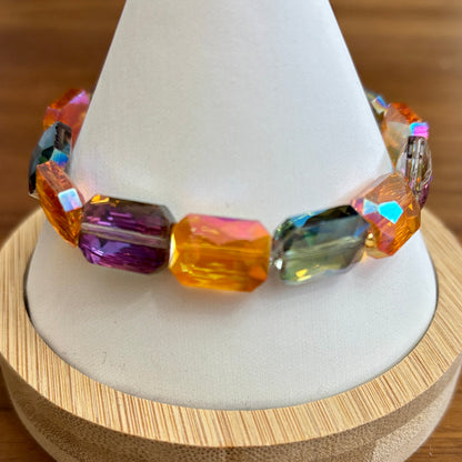 Firestorm Bracelet
