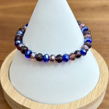 Bi/ Pan Pride Bracelets