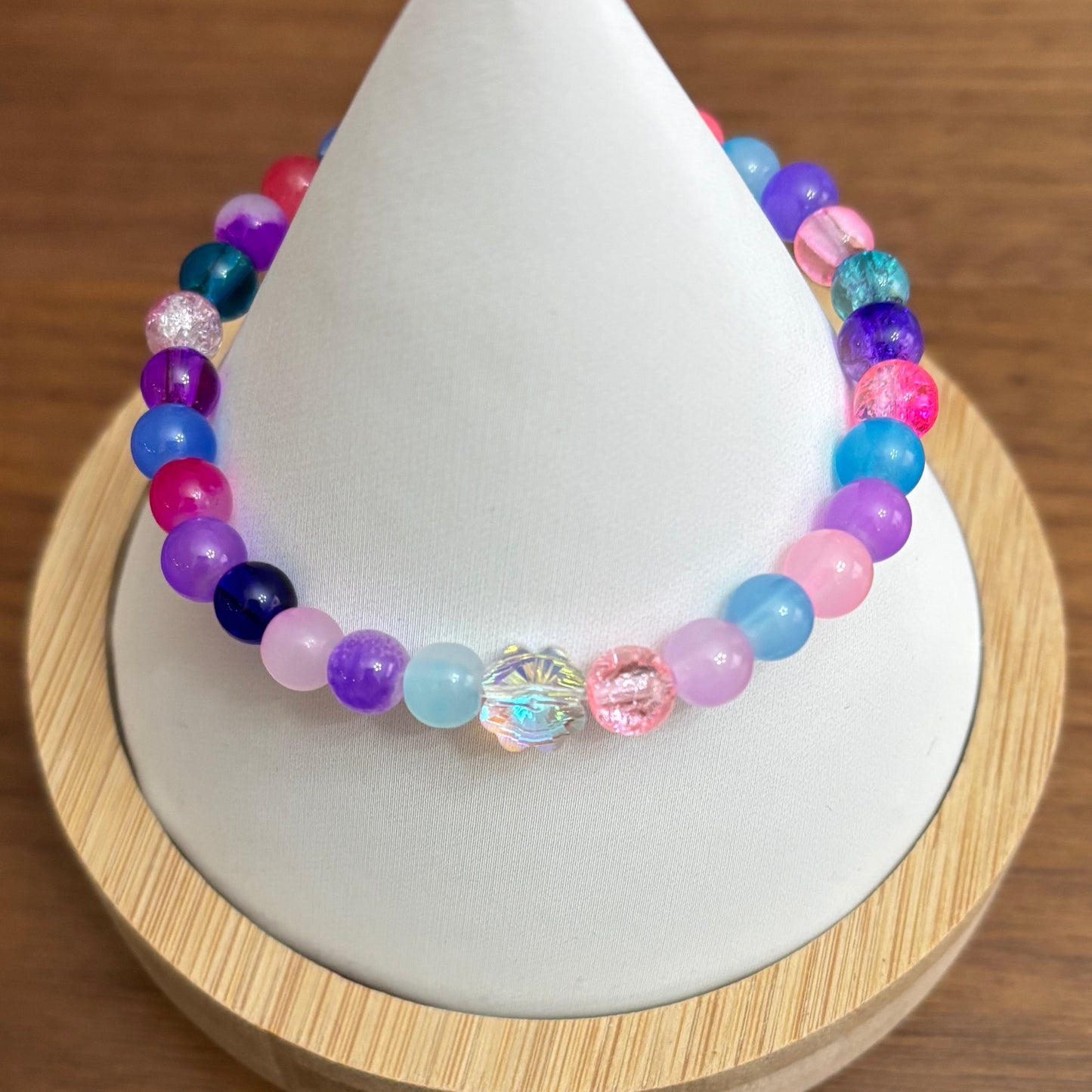 Bi/ Pan Pride Bracelets