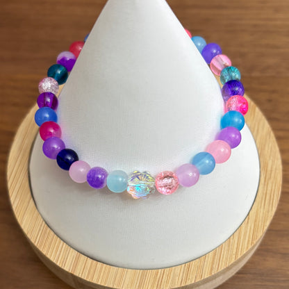 Bi/ Pan Pride Bracelets