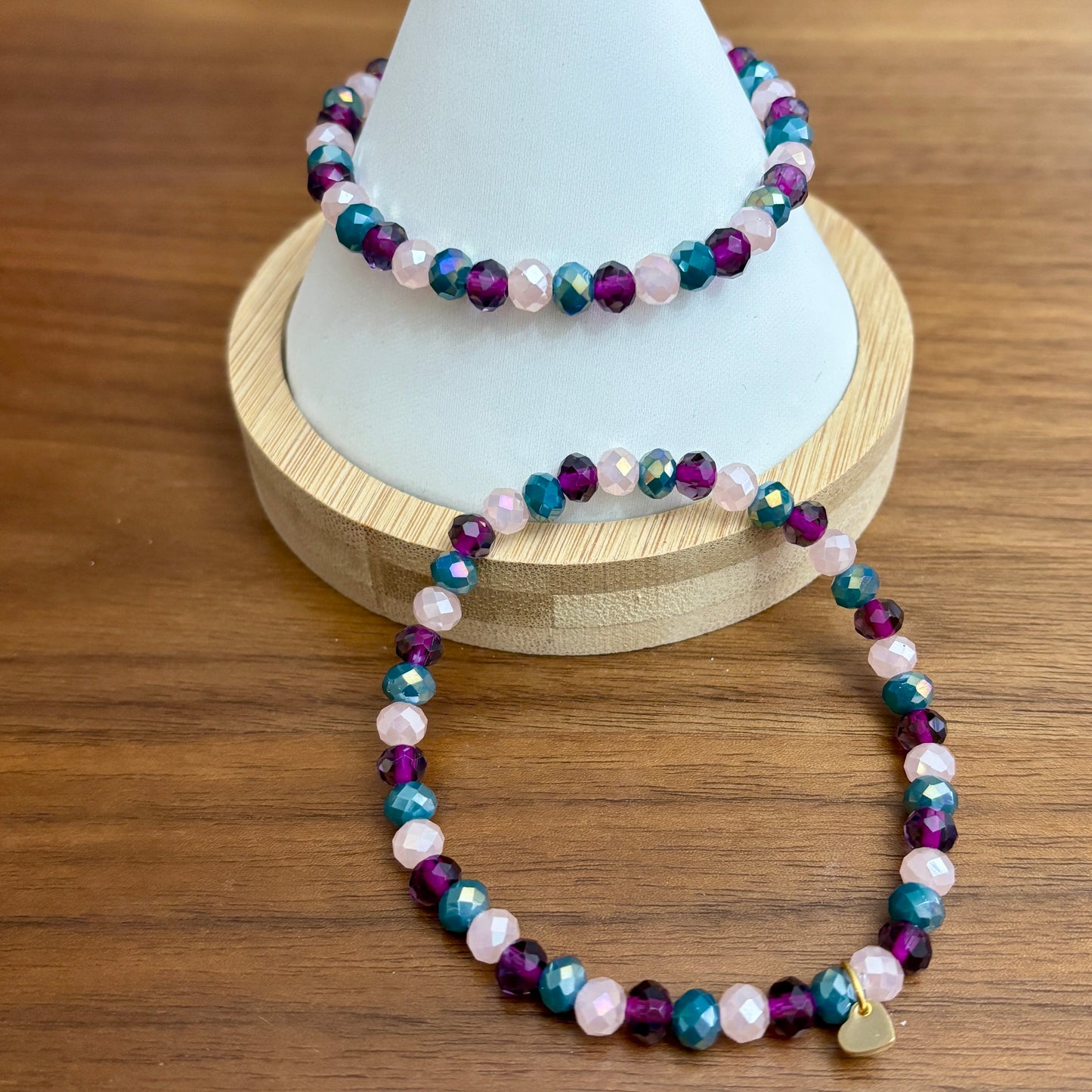 Bi/ Pan Pride Bracelets