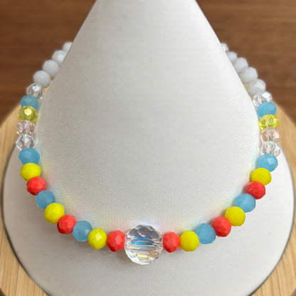 Bi/ Pan Pride Bracelets