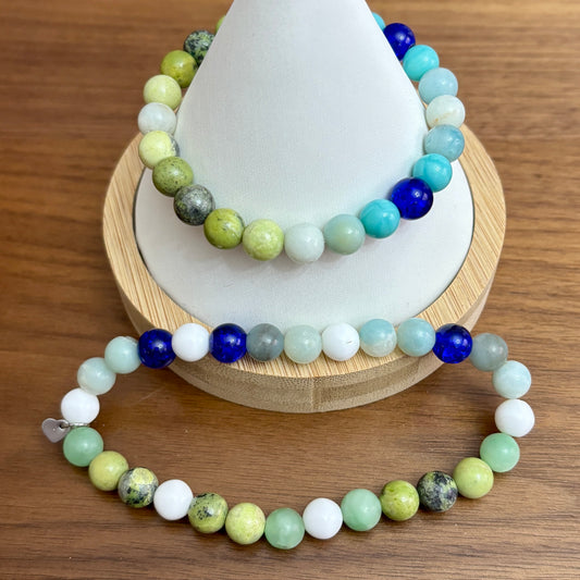 Men’s Gay Pride Bracelets