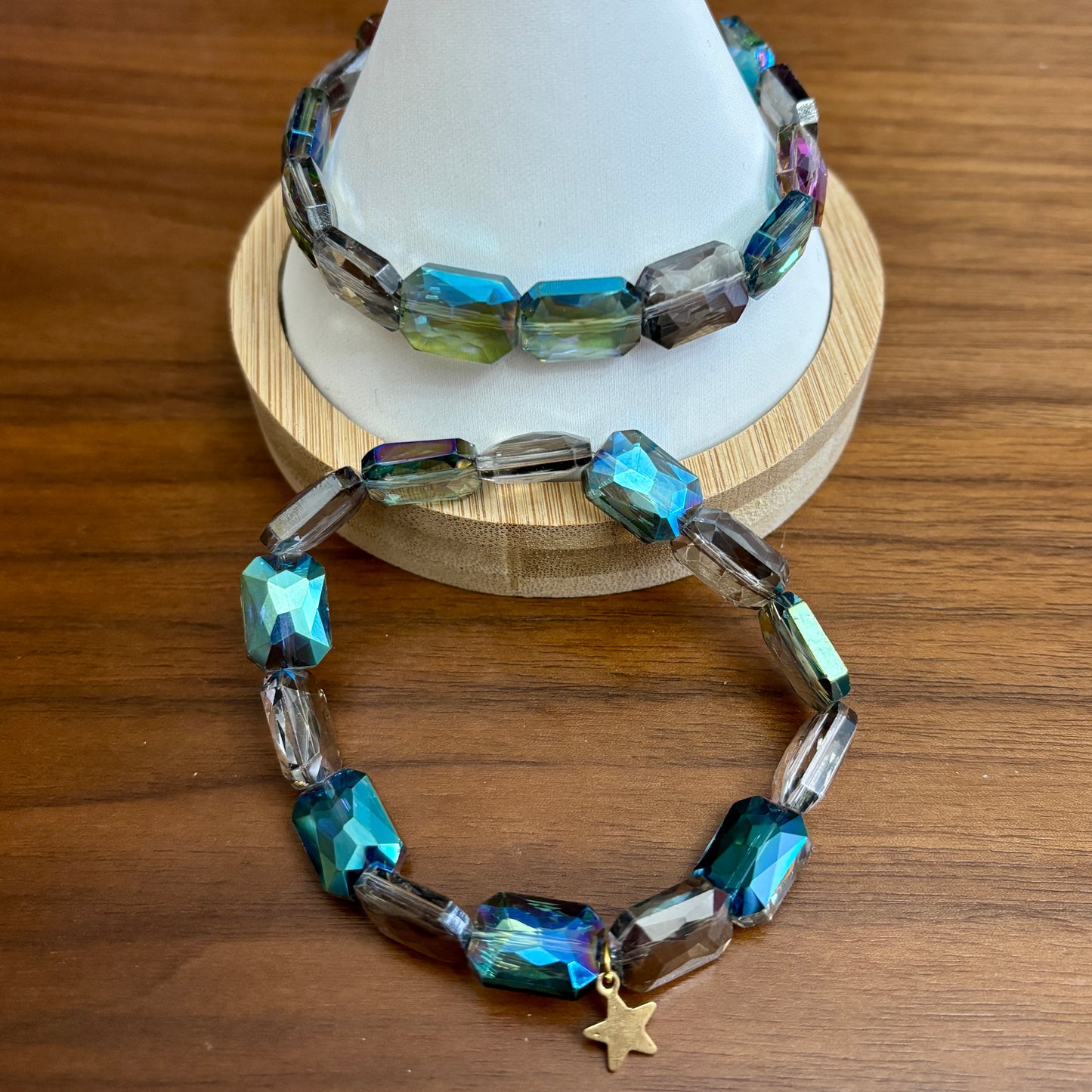 Dark Dimension Bracelet