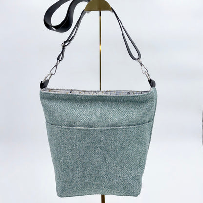 Medium Crossbody Prototype