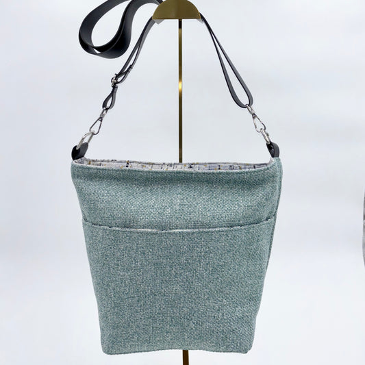 Medium Crossbody Prototype