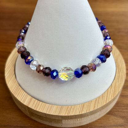 Bi/ Pan Pride Bracelets