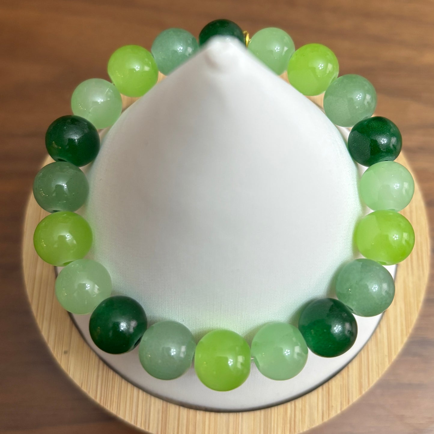 Jumbo Jelly Mixed Bracelets