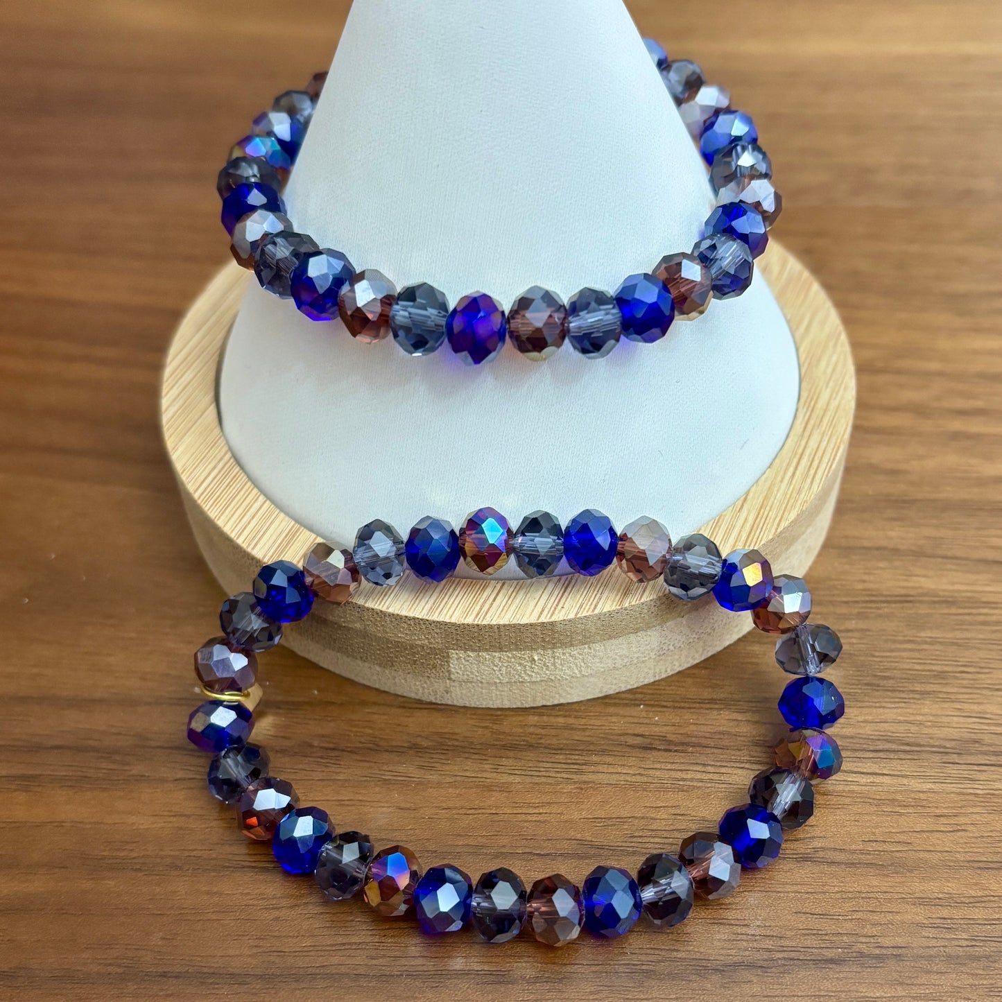 Bi/ Pan Pride Bracelets