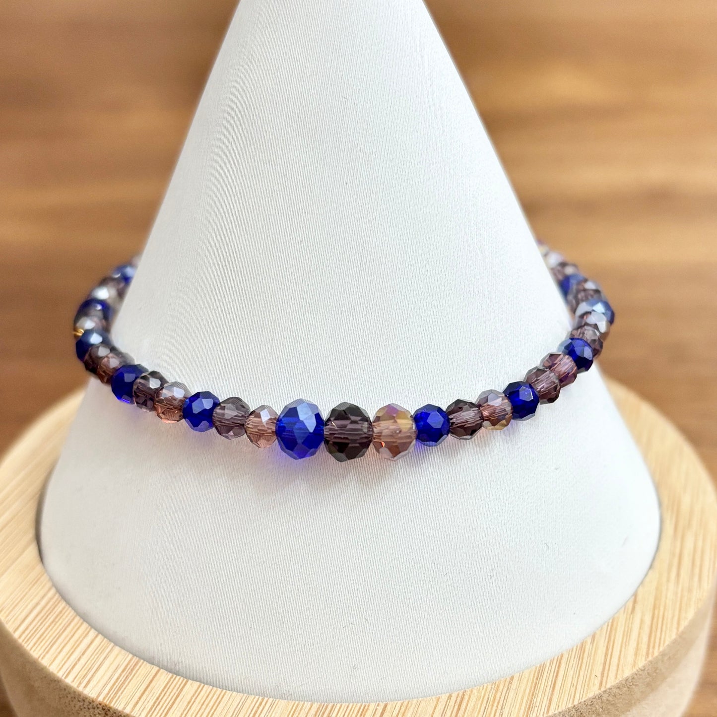 Bi/ Pan Pride Bracelets