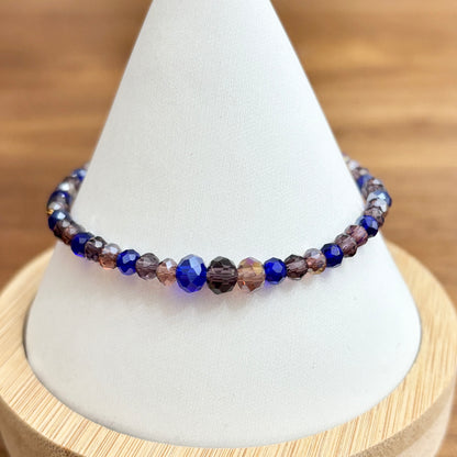 Bi/ Pan Pride Bracelets