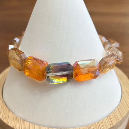Fireside Bracelet