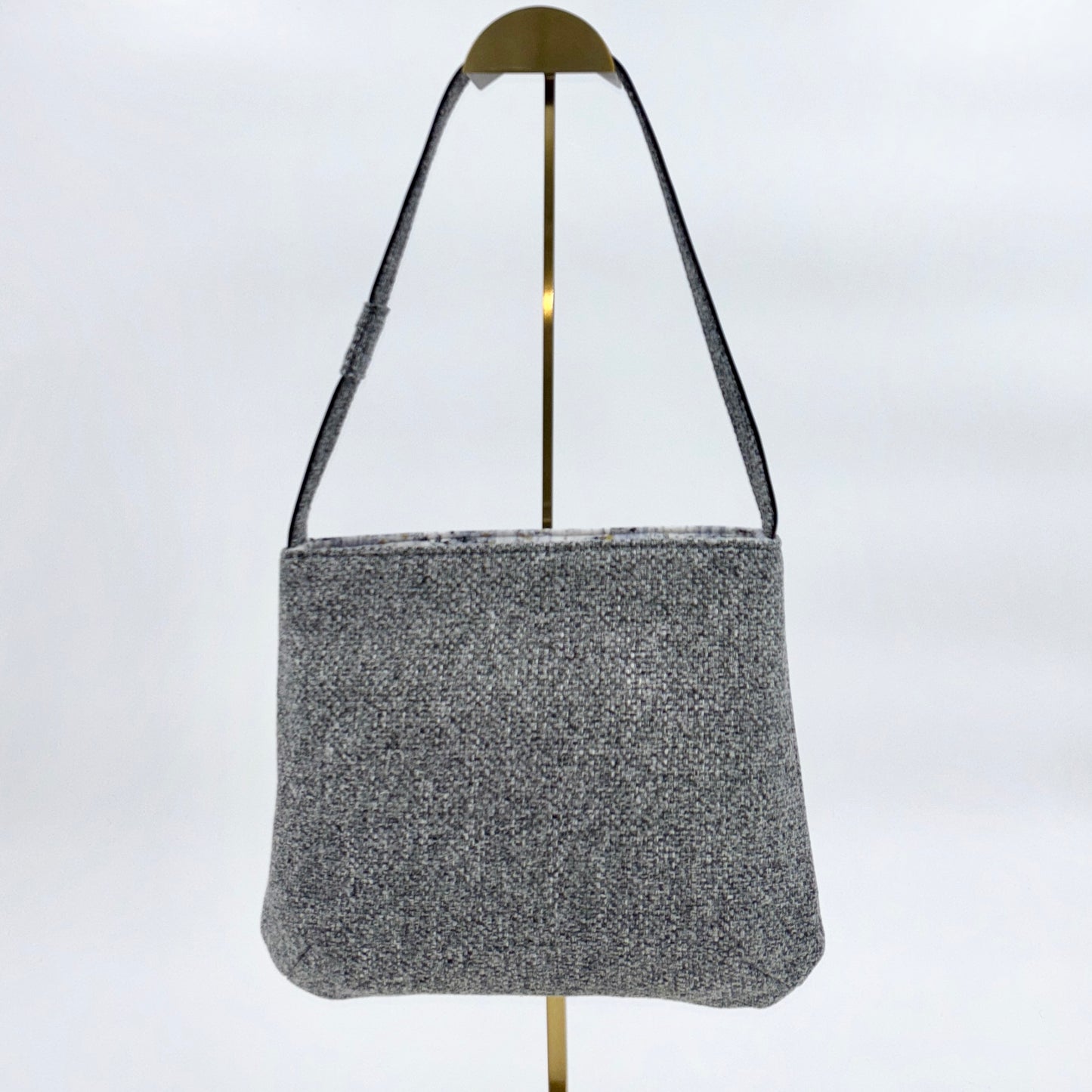 Small Shoulder Bag Prototype