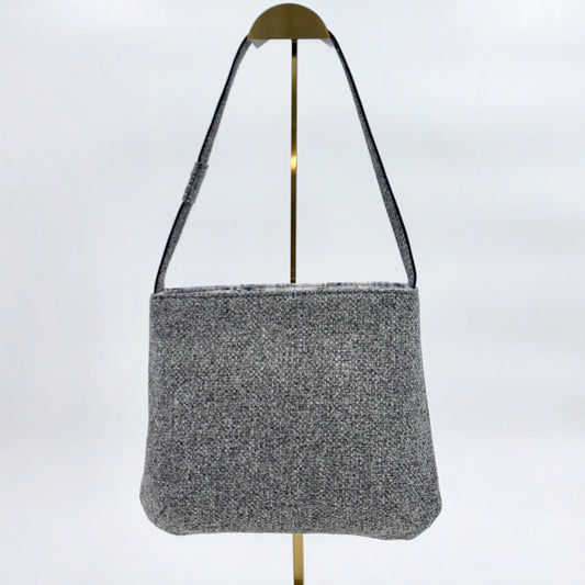 Small Shoulder Bag Prototype