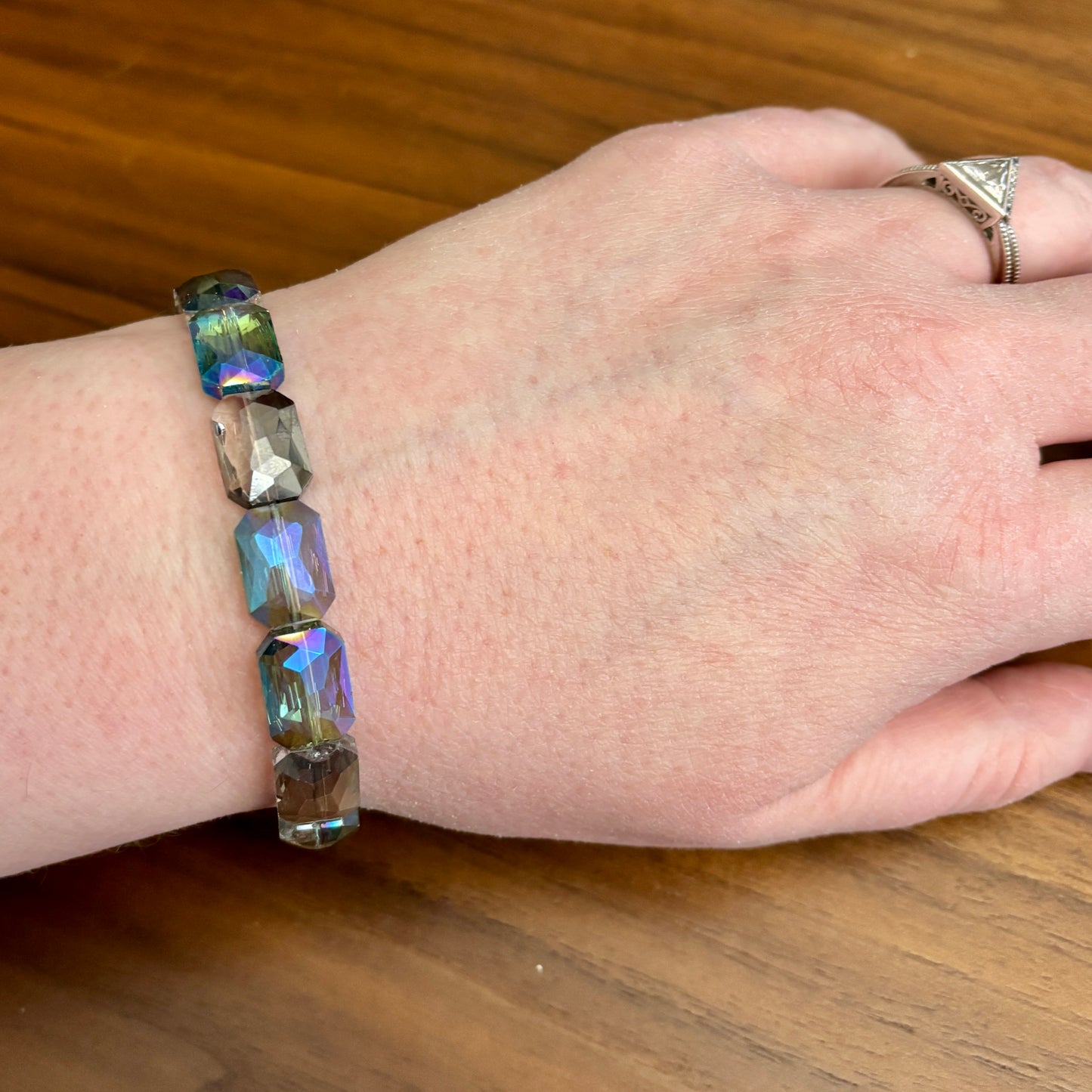 Dark Dimension Bracelet