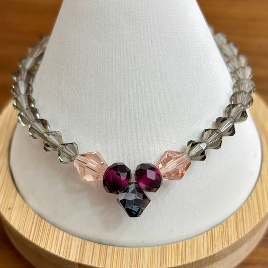 Swarovski Crystal Bracelet