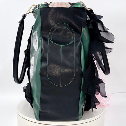 Wicked Inspired XL Satchel