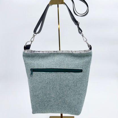 Medium Crossbody Prototype