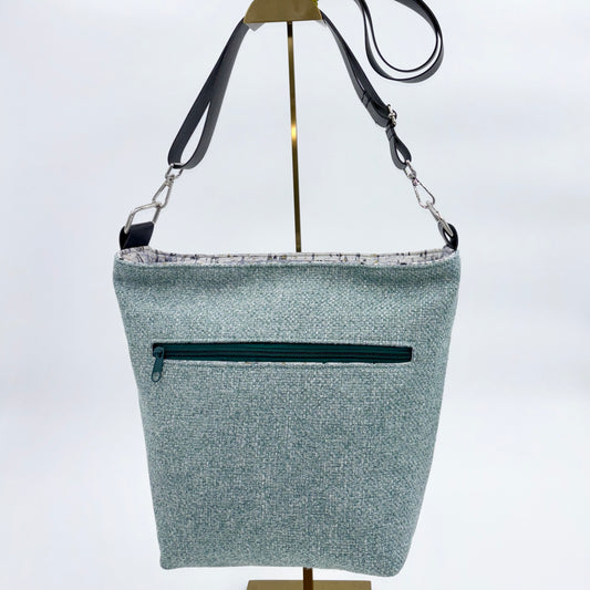 Medium Crossbody Prototype