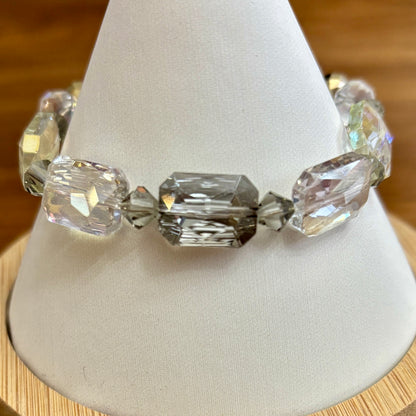 Black Ice Bracelet (size Small)
