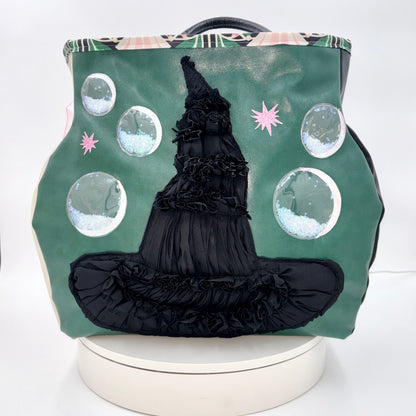 Wicked Inspired XL Satchel