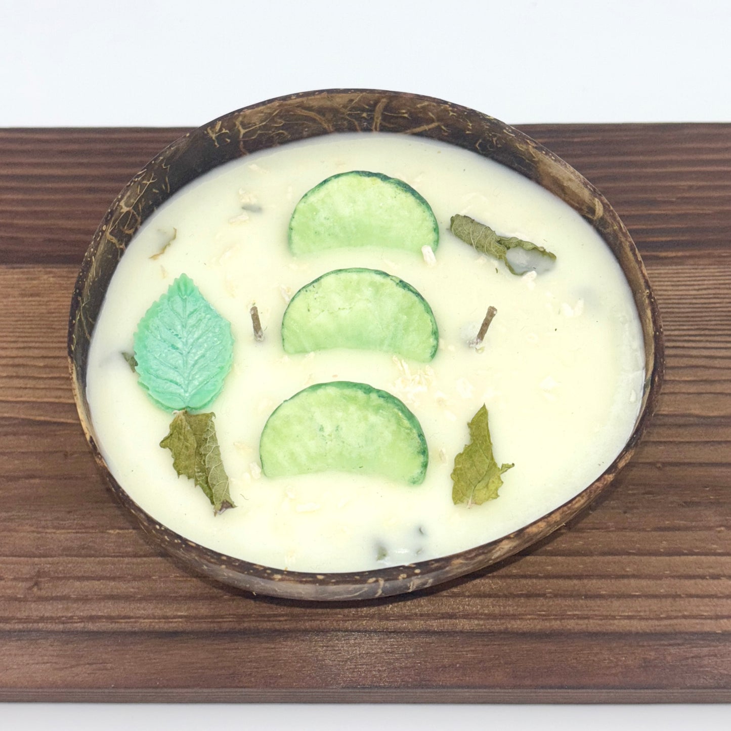 Coconut Mojito