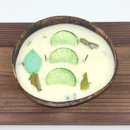 Coconut Mojito