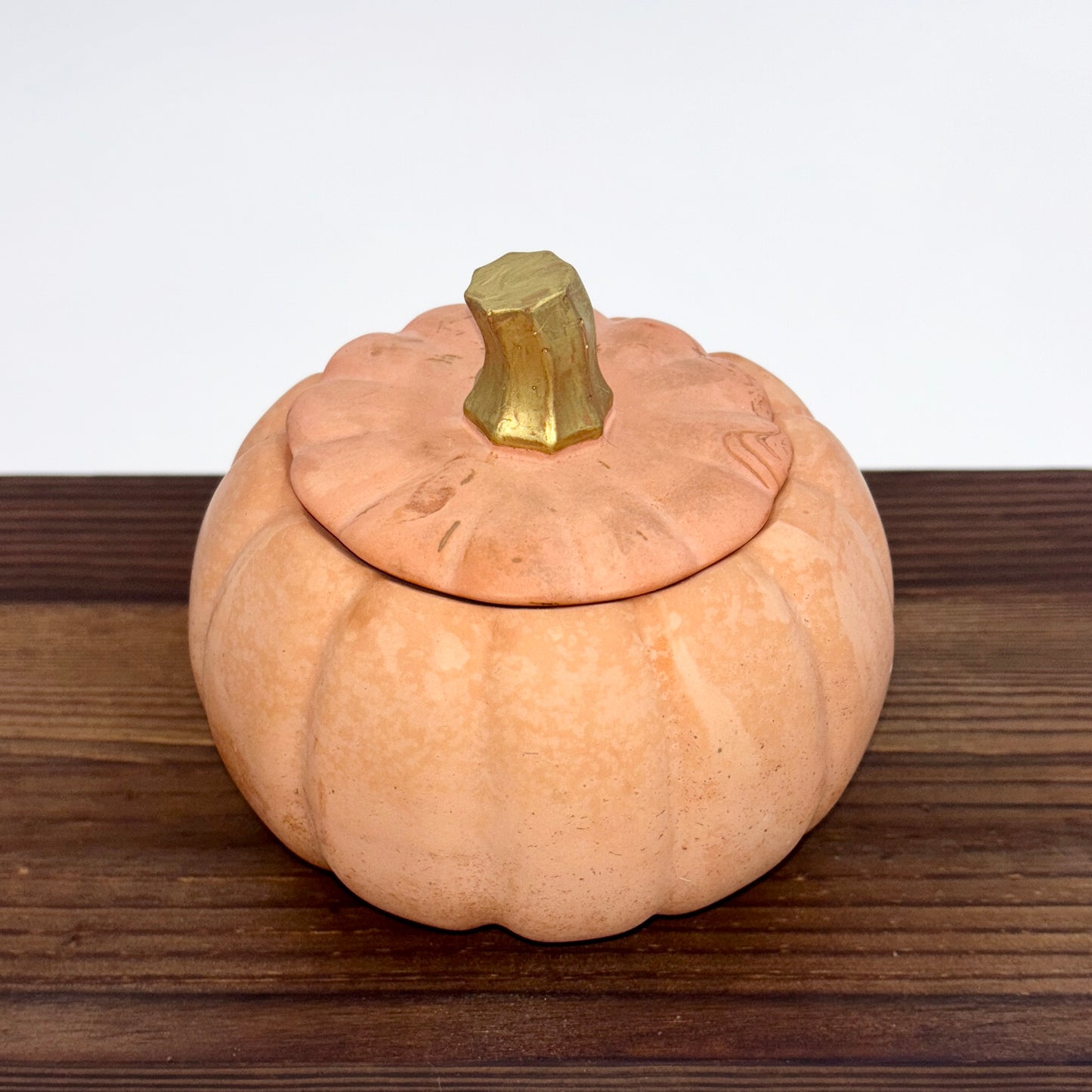 Pumpkin Cinnabun