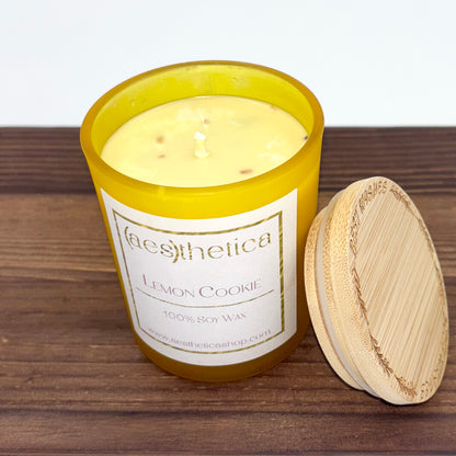 Lemon Cookie (RETIRED SCENT)